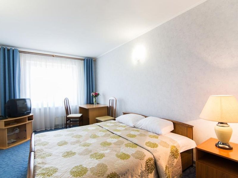 Hotel Photo 3