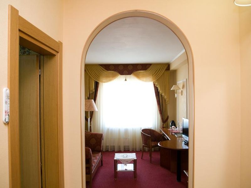 Hotel Photo 21