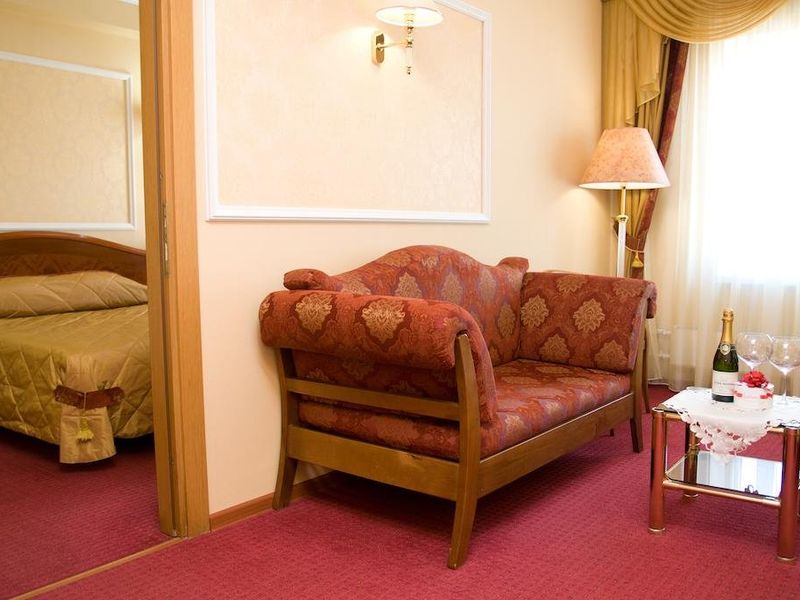 Hotel Photo 5