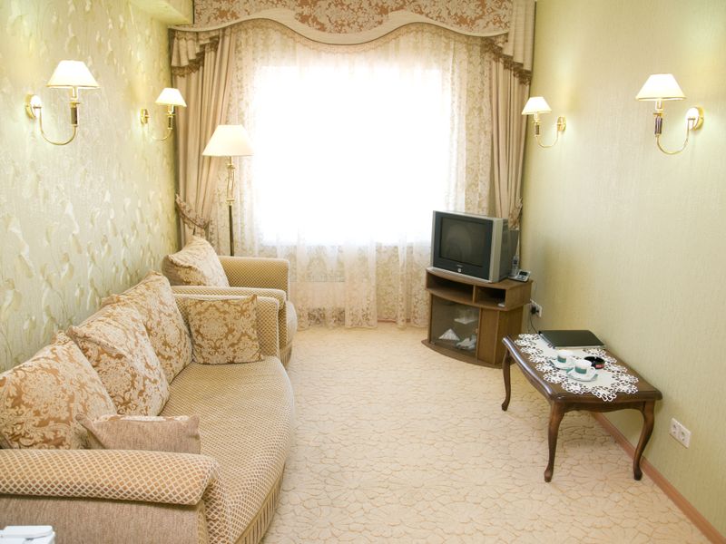 Hotel Photo 9