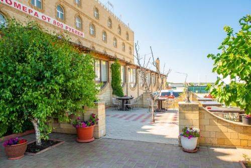 Hotel Photo 20