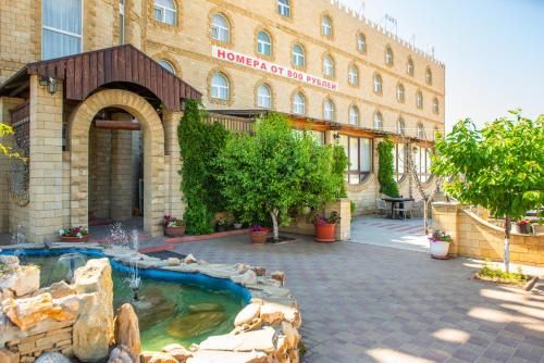 Hotel Photo 21