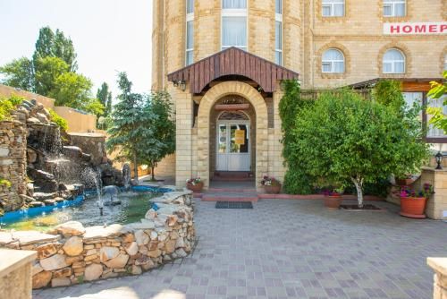 Hotel Photo 22