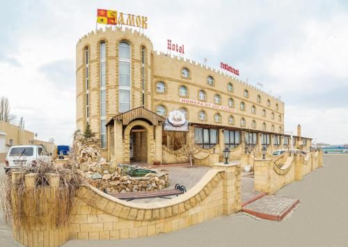 Hotel Photo 23