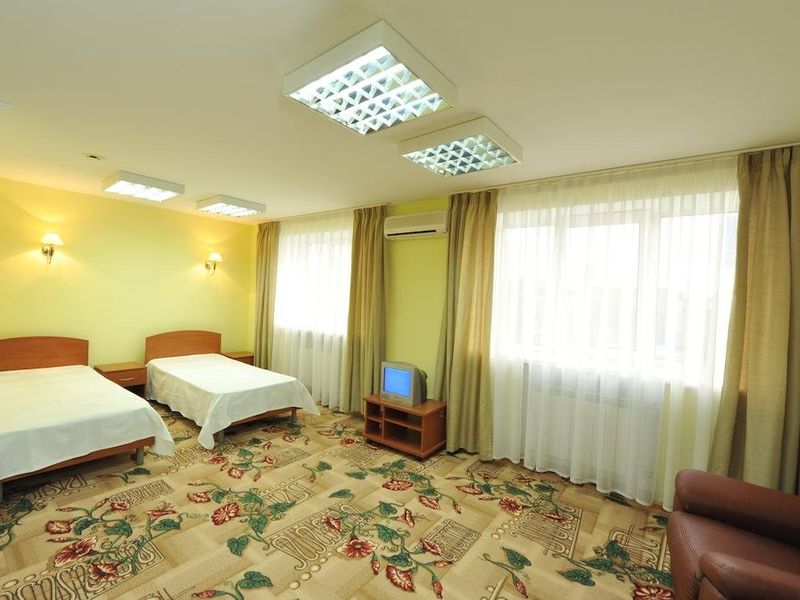 Hotel Photo 1