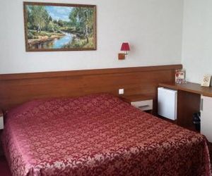 Hotel FortePiano Kazan Russia