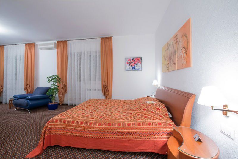 Hotel Photo 1
