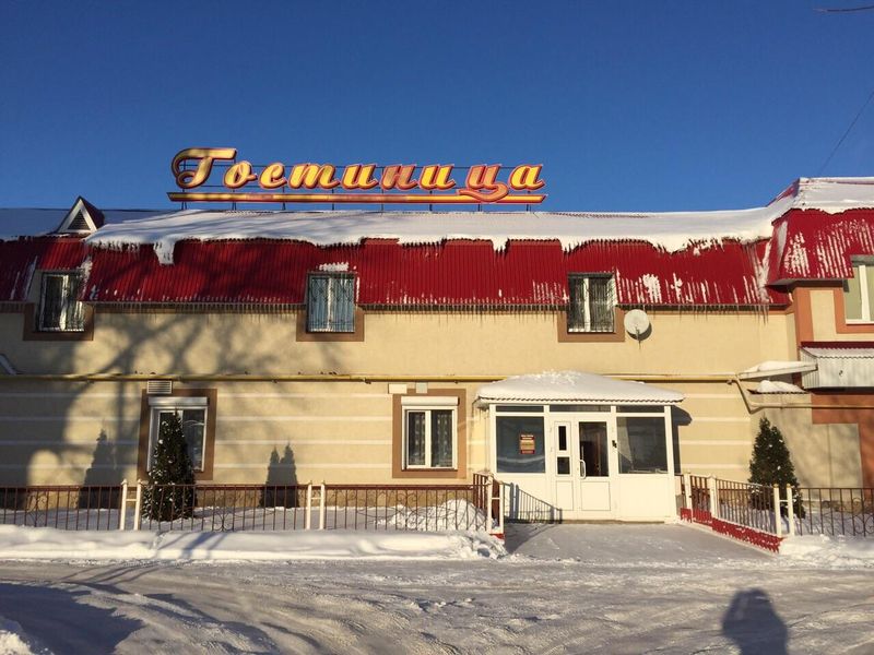 Hotel Photo 23