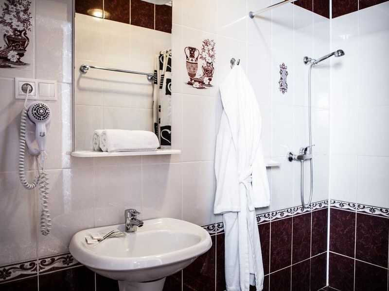 Hotel Photo 9