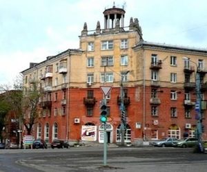 Dolgij Most Izhevsk Russia