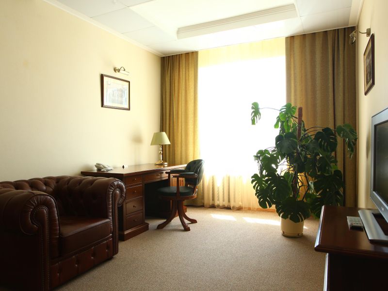 Hotel Photo 16