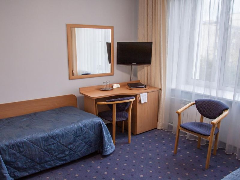Hotel Photo 7