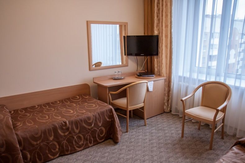 Hotel Photo 8