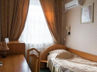 Hotel pic Отель Волга