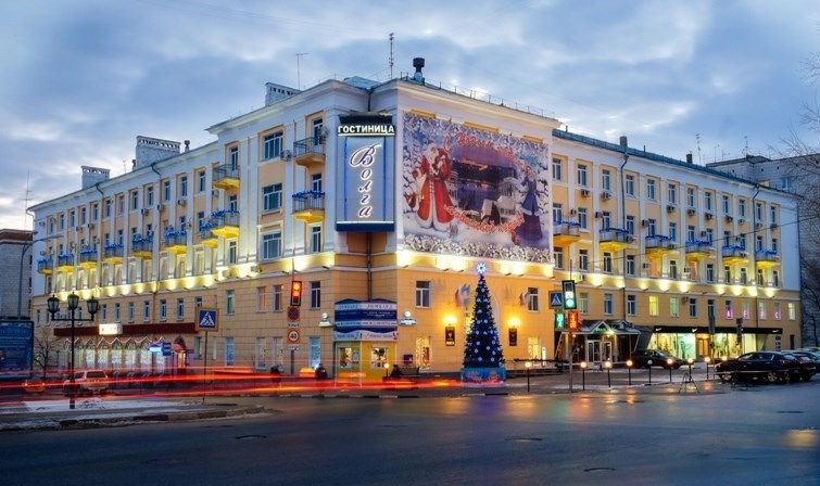 Hotel Photo 23
