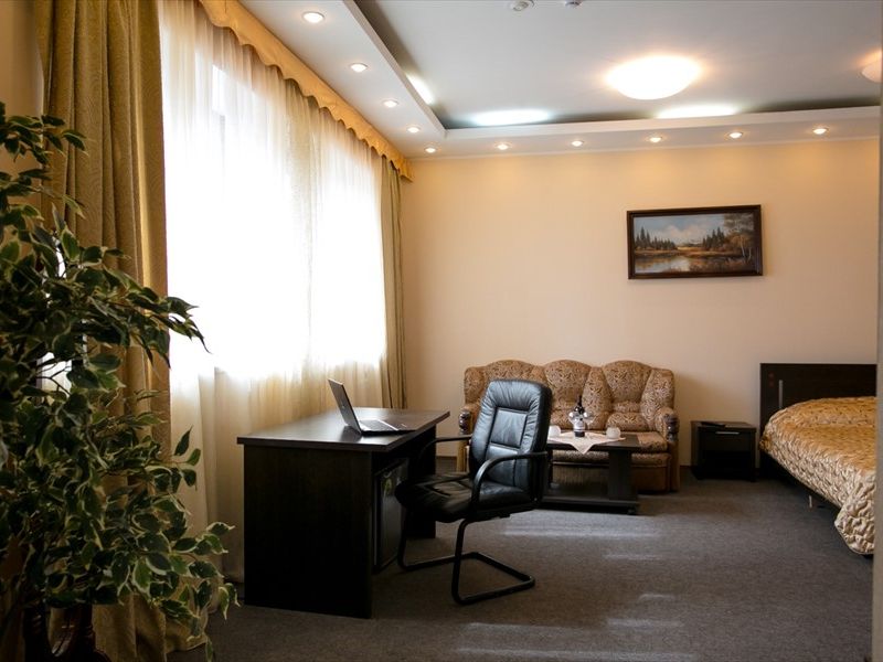 Hotel Photo 11