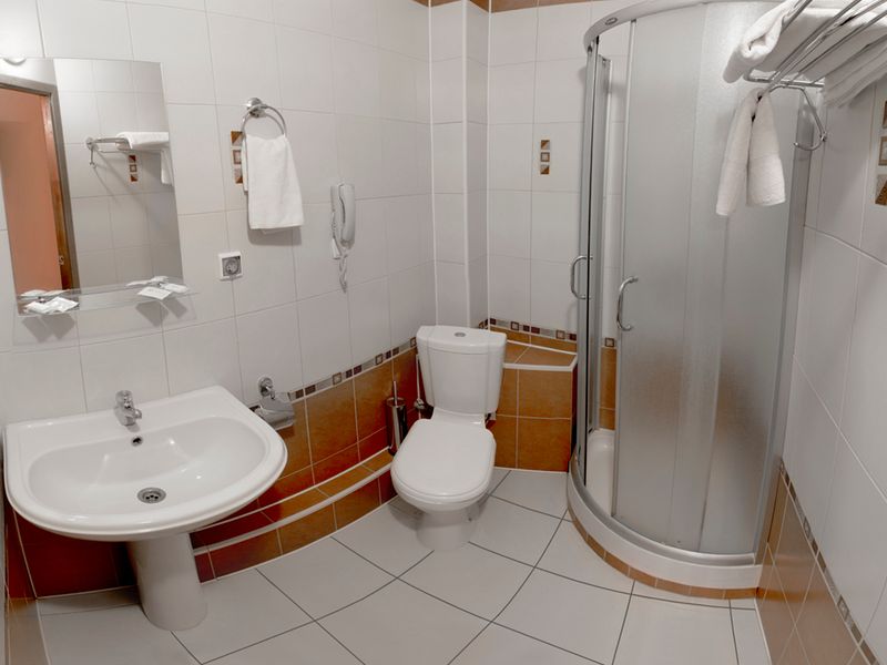 Hotel Photo 13