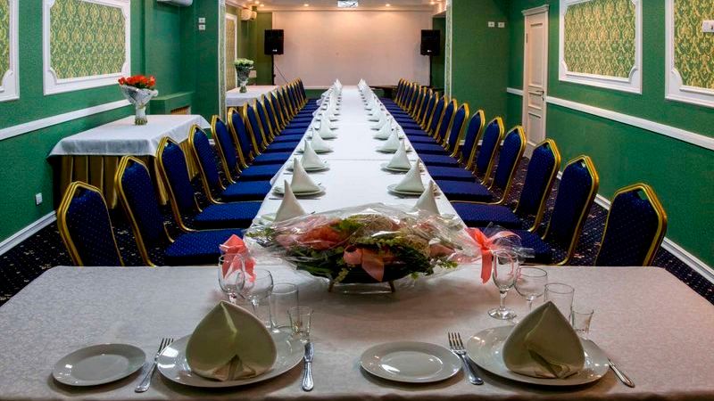 Hotel Photo 17