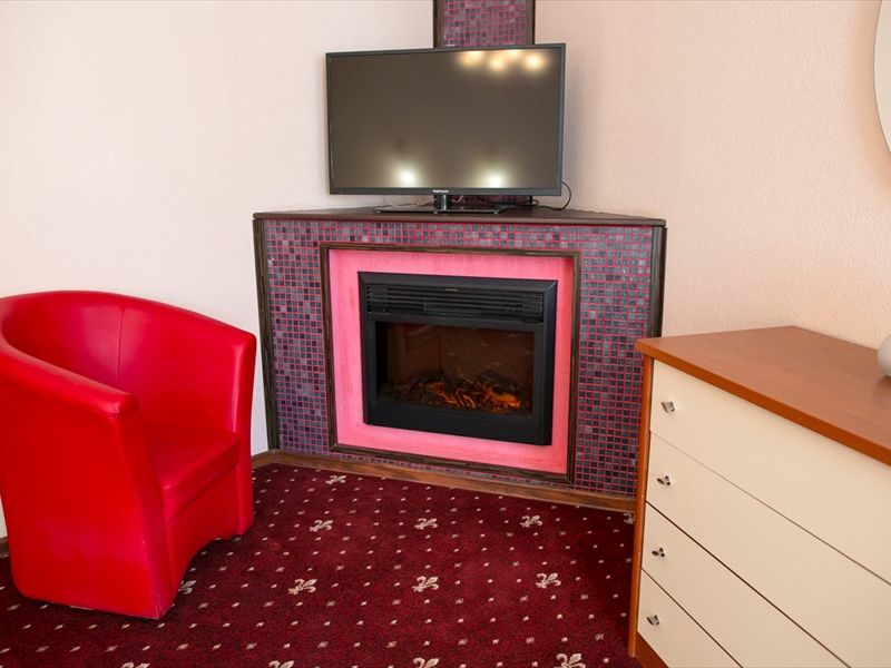 Hotel Photo 8