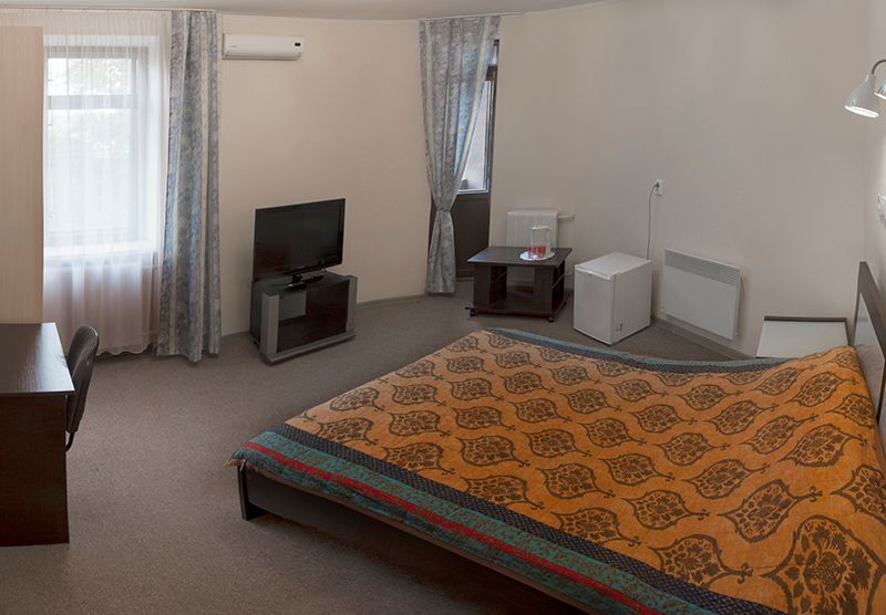 Hotel Photo 9