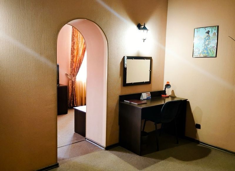 Hotel Photo 4