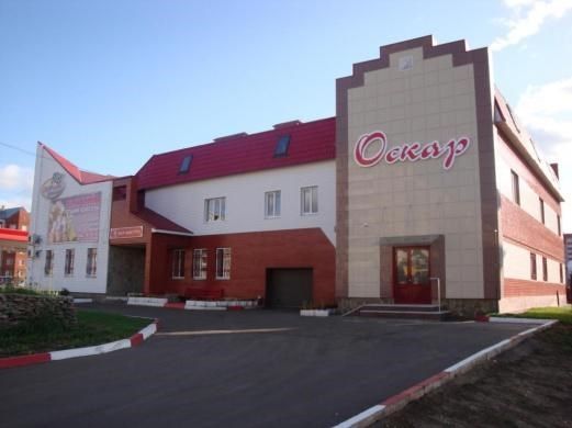 Hotel Photo 6