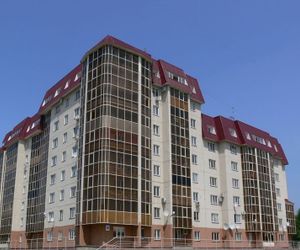 Dubrava Plus Orenburg Russia