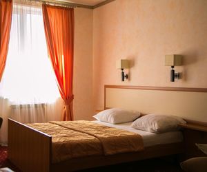 Hotel Complex Druzhba Buzuluk Russia