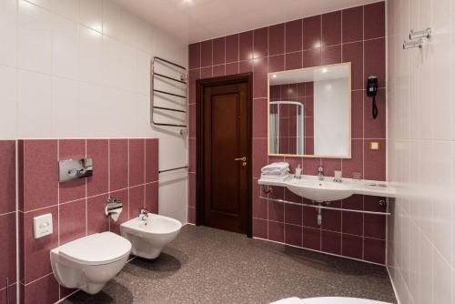Hotel Photo 13