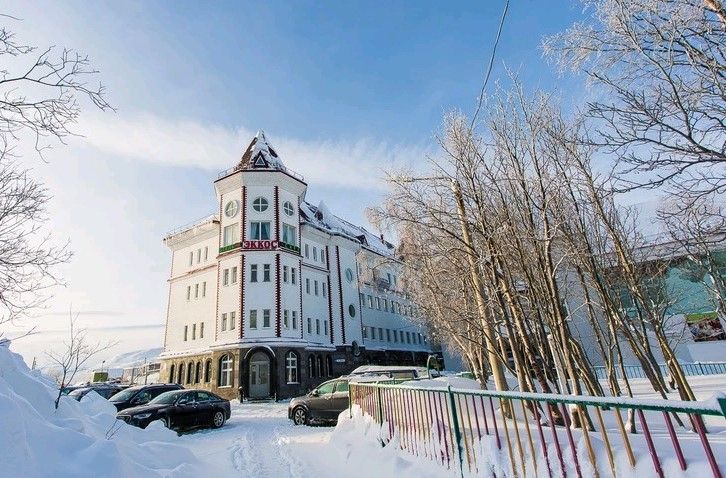 Hotel Photo 21