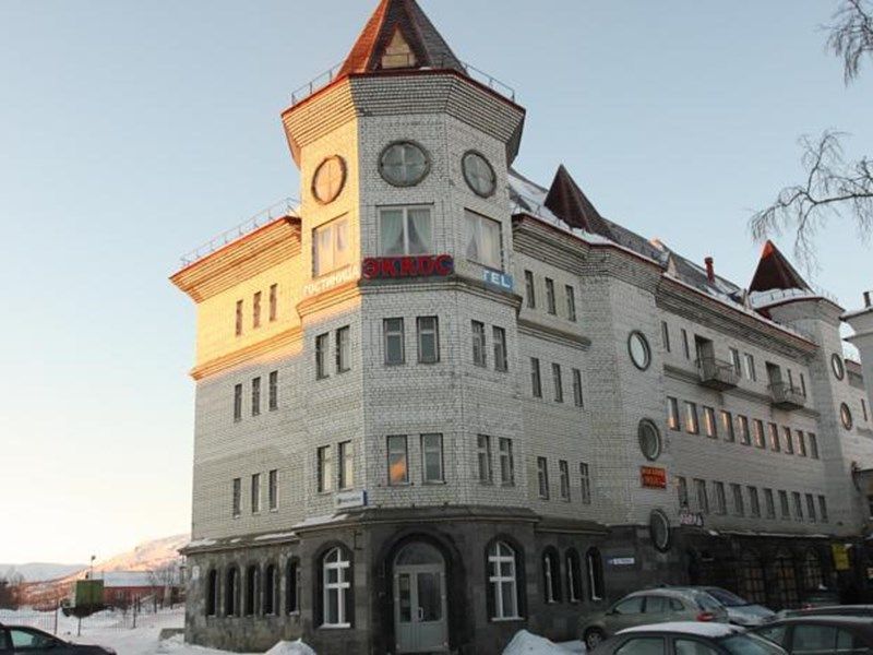 Hotel Photo 22