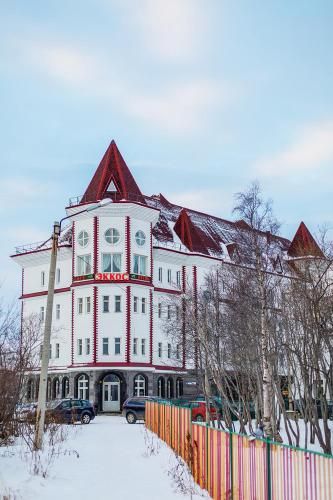 Hotel Photo 23