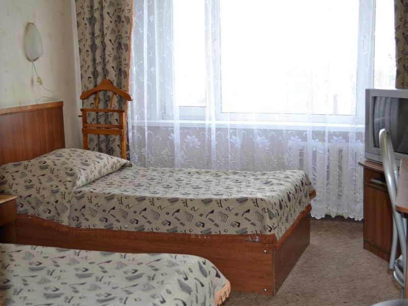 Hotel Photo 1