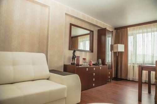 Hotel Photo 11