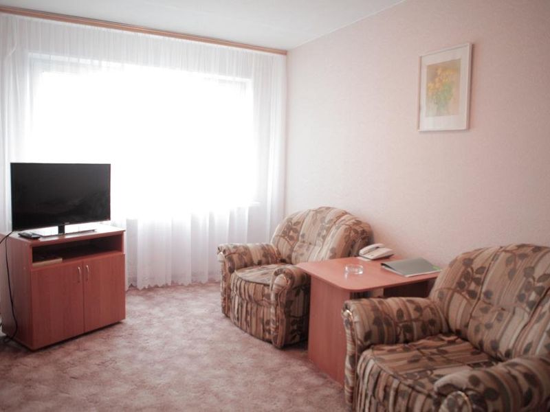 Hotel Photo 12