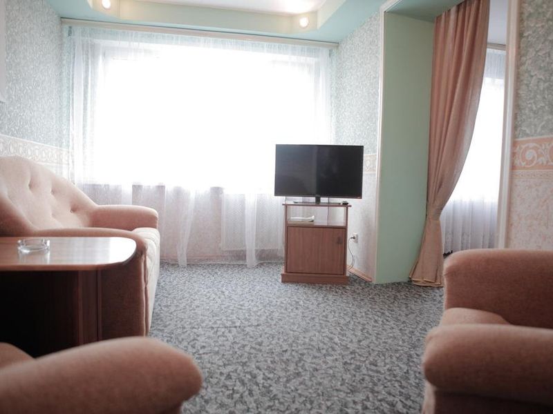 Hotel Photo 13