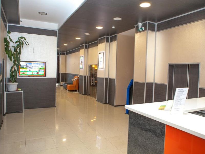 Hotel Photo 20