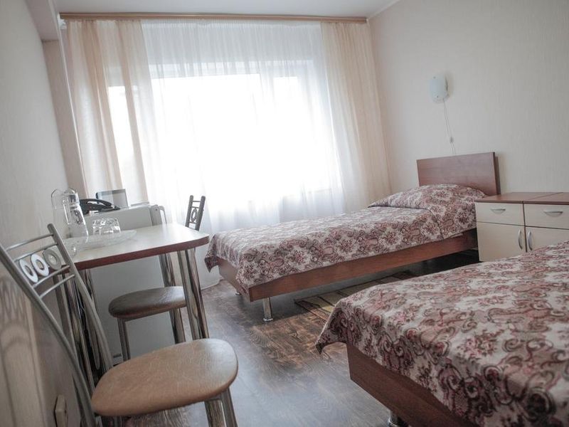 Hotel Photo 6