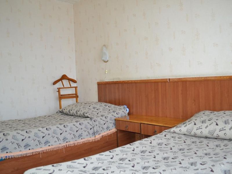 Hotel Photo 7
