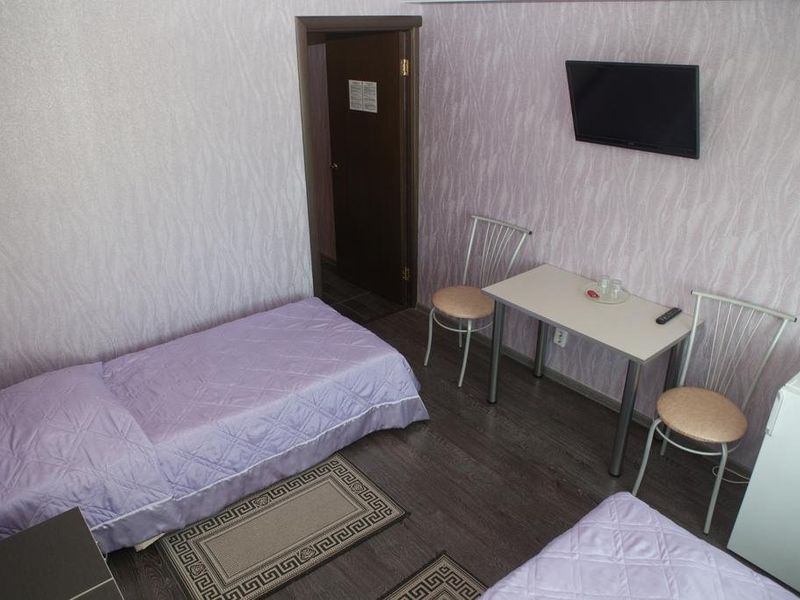 Hotel Photo 9
