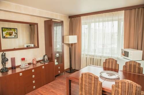 Hotel Photo 10