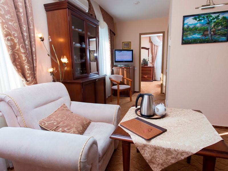 Hotel Photo 3