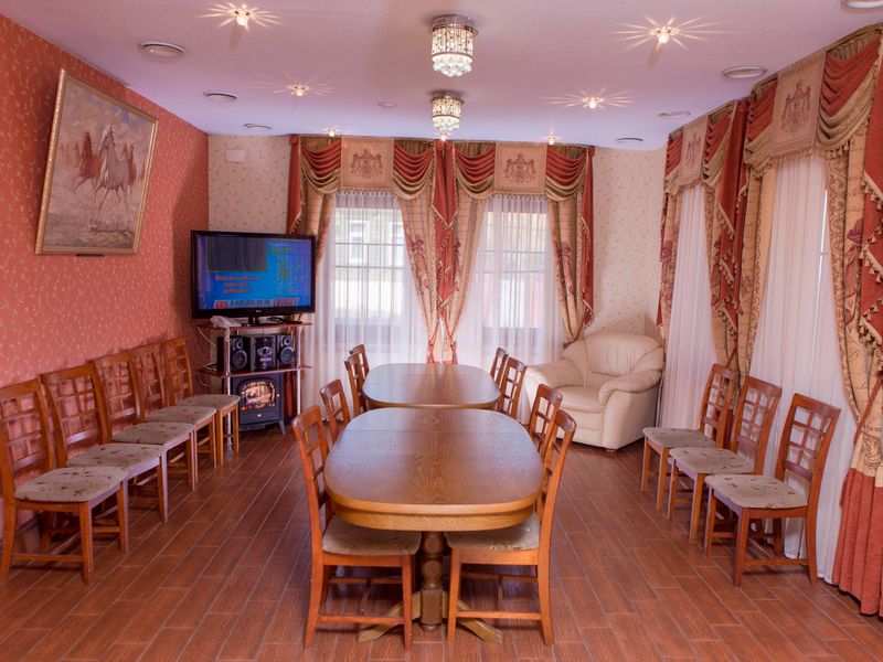 Hotel Photo 22