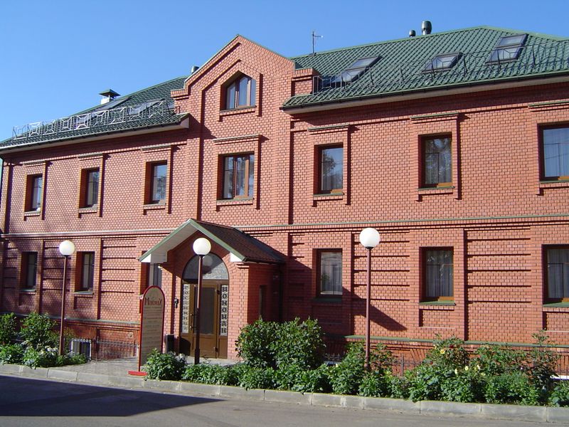 Hotel Photo 24