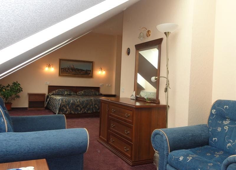 Hotel Photo 8