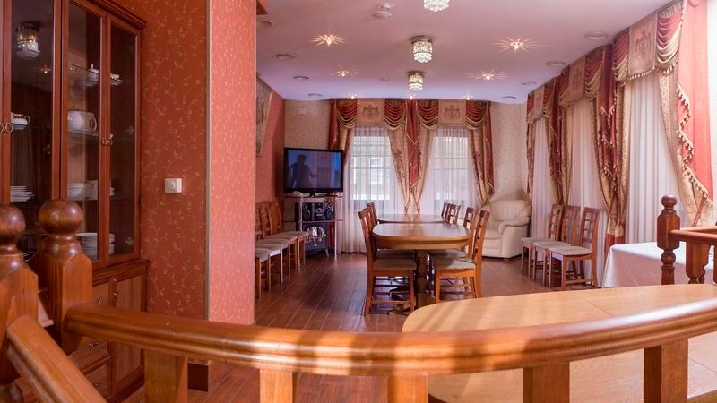 Hotel Photo 9