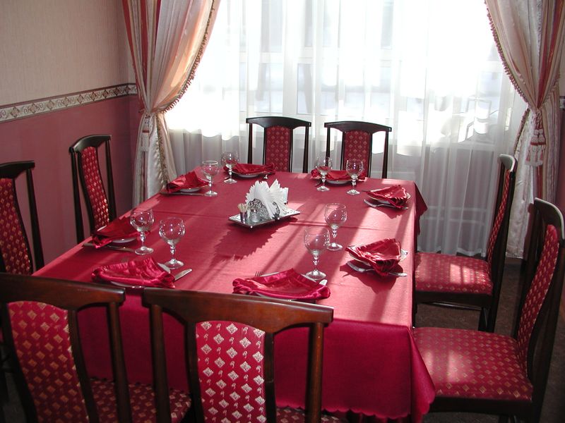 Hotel Photo 14