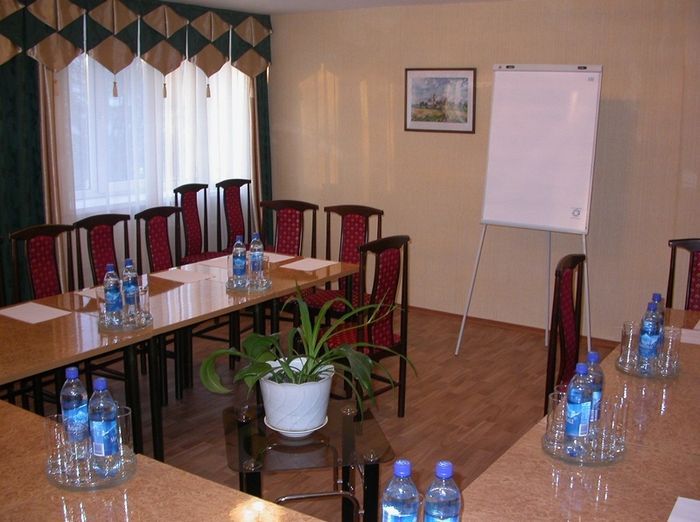 Hotel Photo 15