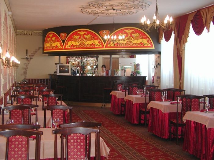 Hotel Photo 17