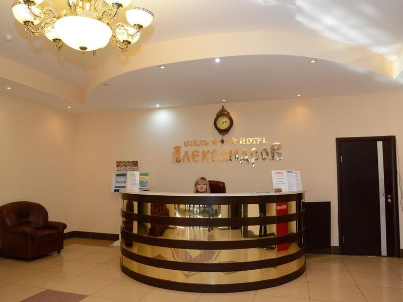 Hotel Photo 18